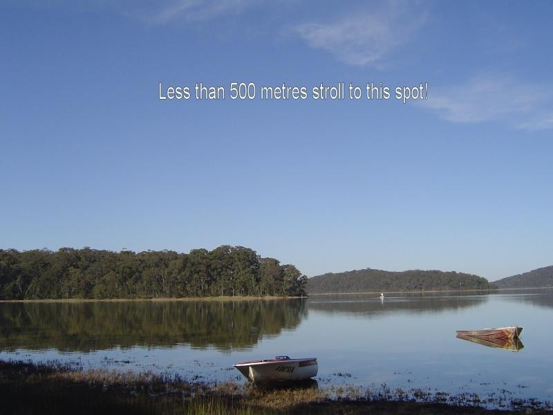 16 Crown Cl, Smiths Lake NSW 2428