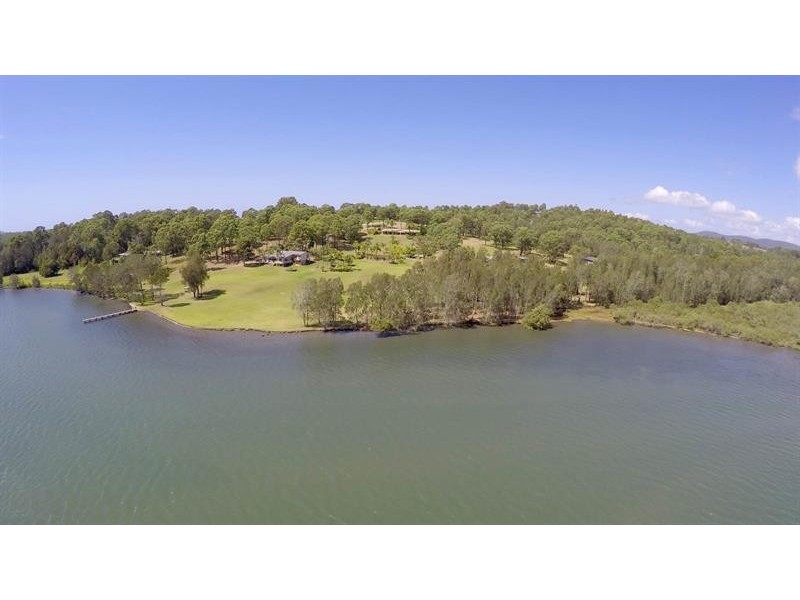 35a Attunga Pl, Coomba Park NSW 2428