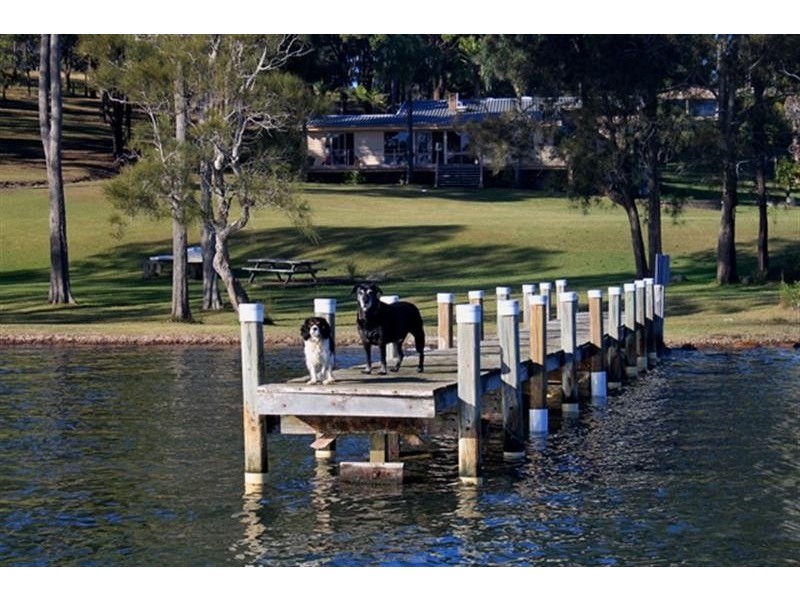 35a Attunga Pl, Coomba Park NSW 2428