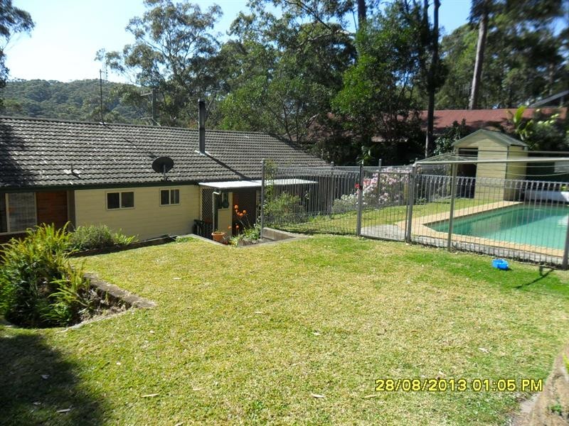 154 Amaroo Dr, Pacific Palms NSW 2428