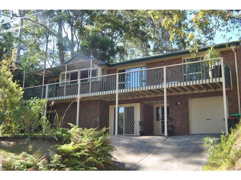 154 Amaroo Dr, Pacific Palms NSW 2428