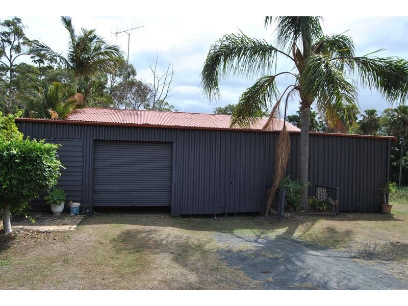4 Carmona Lane, Forster NSW 2428