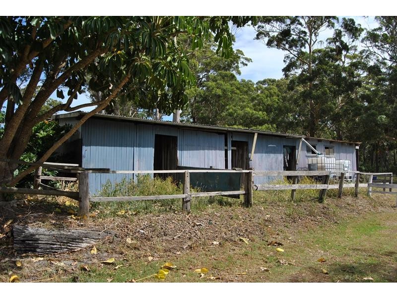 4 Carmona Lane, Forster NSW 2428
