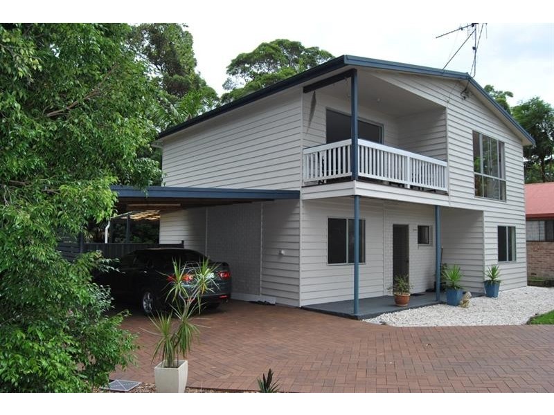 11 The Jack -, Smiths Lake NSW 2428