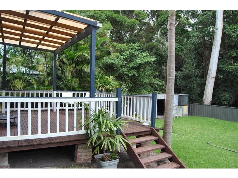 11 The Jack -, Smiths Lake NSW 2428