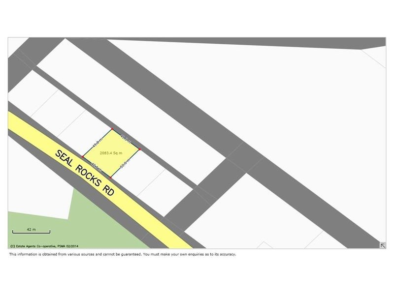 71 Seal Rocks Rd, Pacific Palms NSW 2428