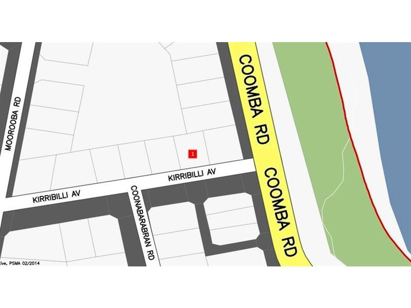 3 Kirribilli Ave, Coomba Park NSW 2428