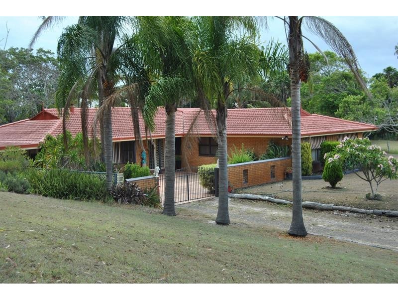 4 Carmona Lane, Forster NSW 2428