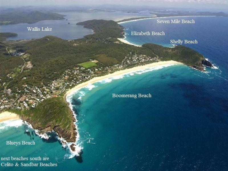Lot 11, 61 Coomba Rd, Charlotte Bay NSW 2428