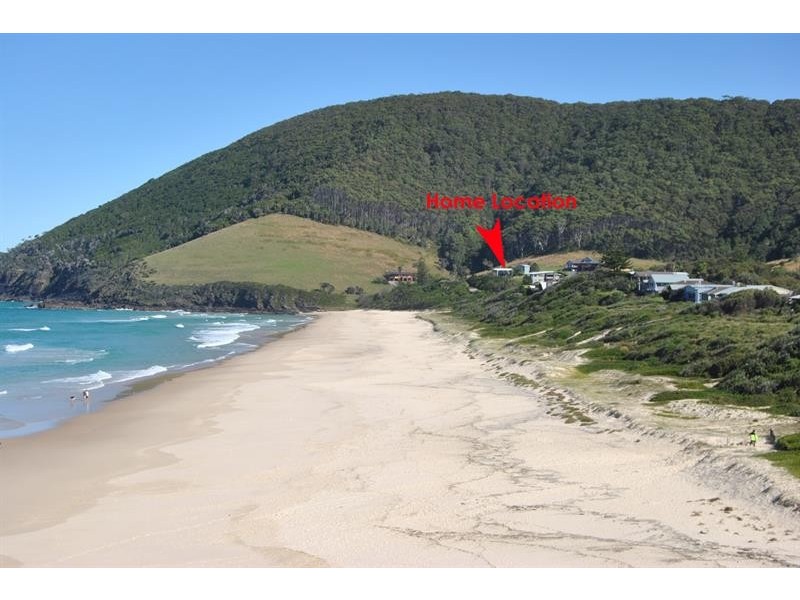 115 Newmans Ave, Blueys Beach NSW 2428 Forster Pacific Real Estate