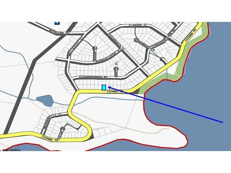 66 Coomba Rd, Coomba Park NSW 2428