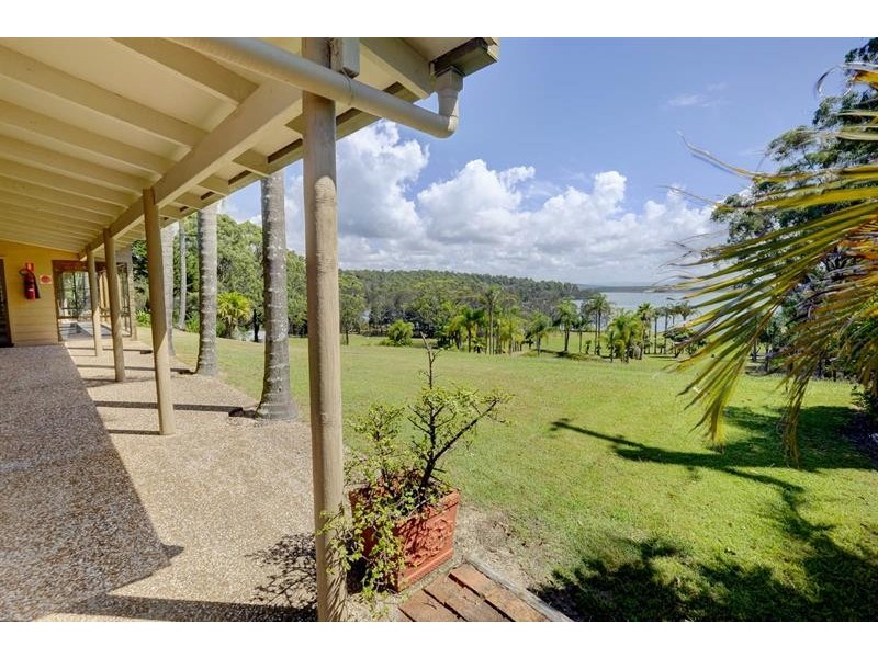 35a Attunga Pl, Coomba Park NSW 2428
