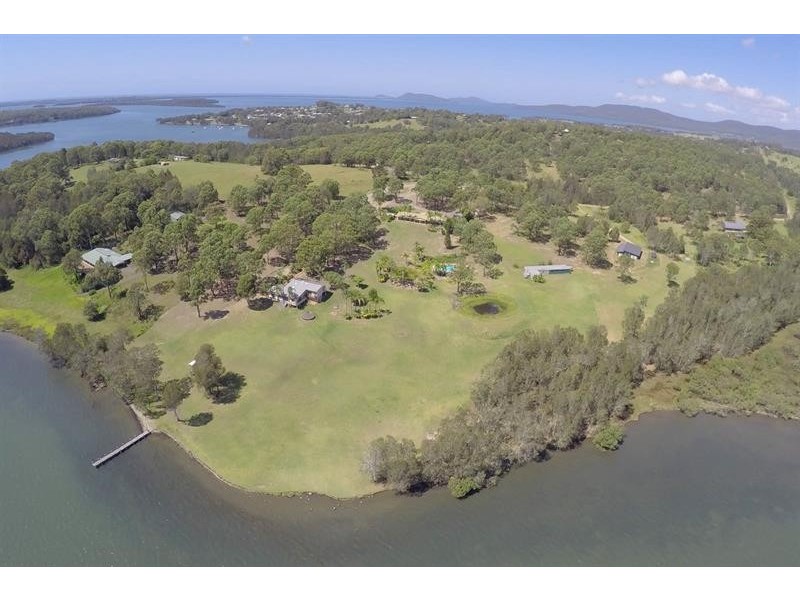 35a Attunga Pl, Coomba Park NSW 2428