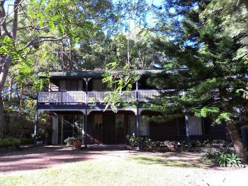 22 Tropic Gardens Dr, Smiths Lake NSW 2428