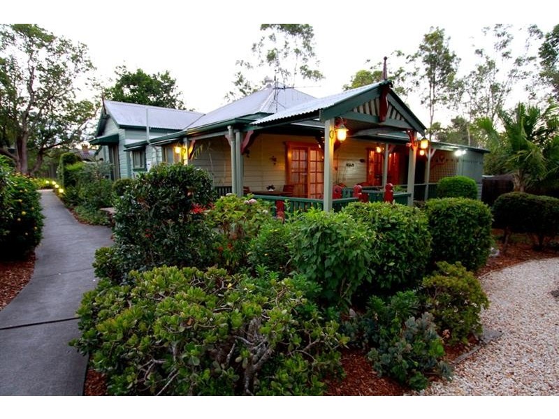 121 Boolambayte Rd, Boolambayte NSW 2423