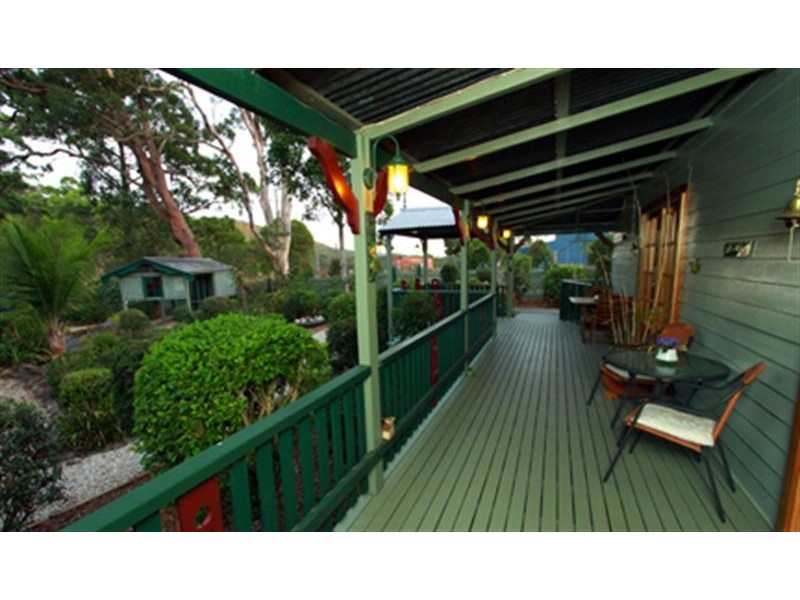 121 Boolambayte Rd, Boolambayte NSW 2423