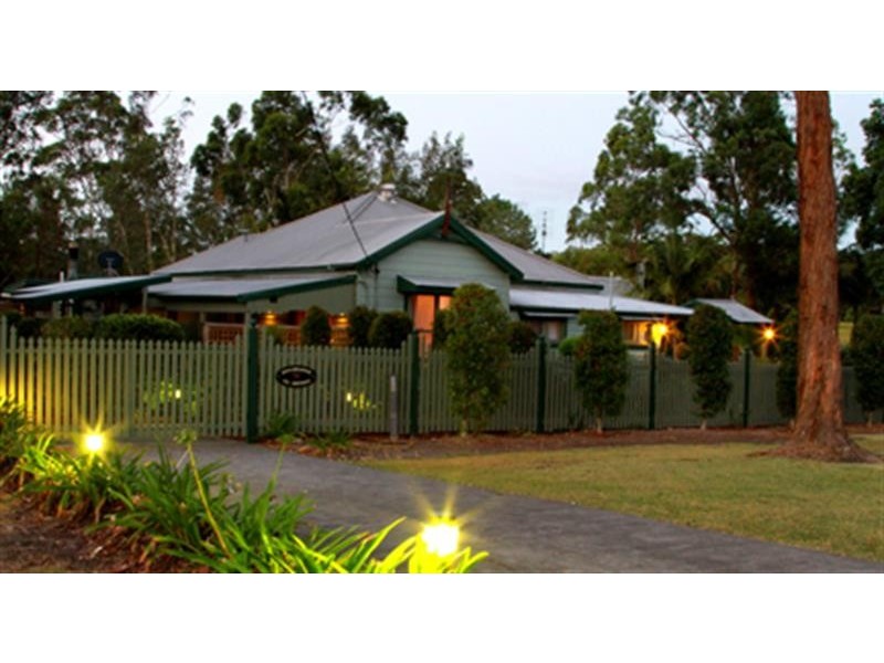 121 Boolambayte Rd, Boolambayte NSW 2423