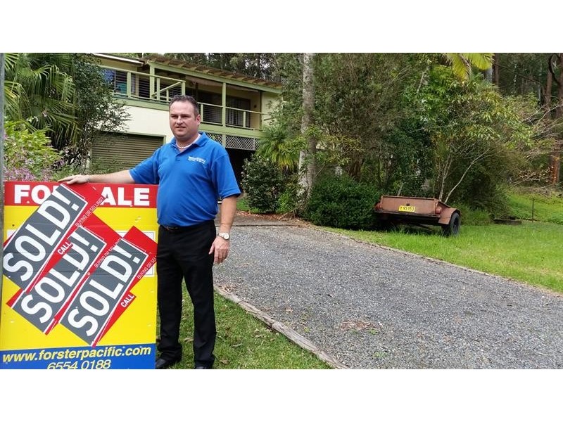 15 The Lakes Way, Smiths Lake NSW 2428