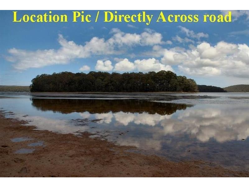 15 The Lakes Way, Smiths Lake NSW 2428