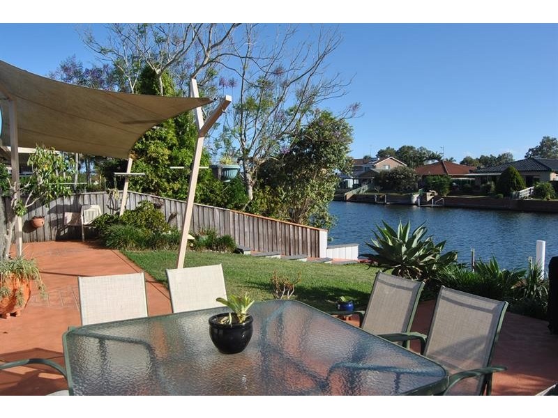 63 Elouera Cres, Forster Keys NSW 2428