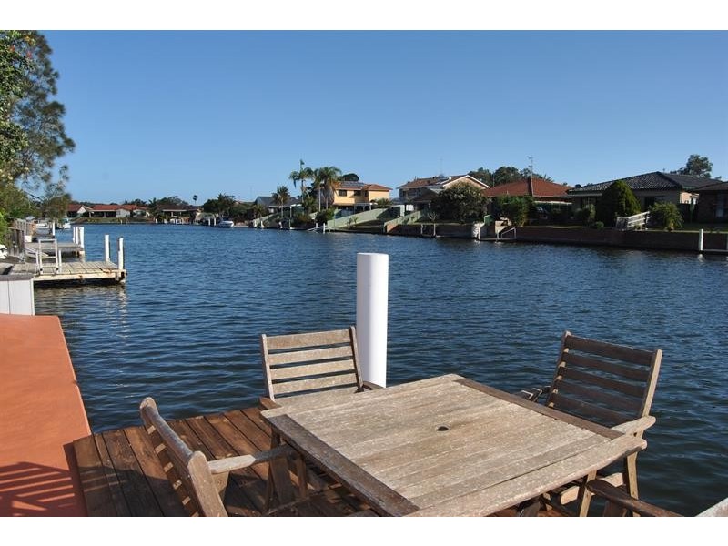 63 Elouera Cres, Forster Keys NSW 2428