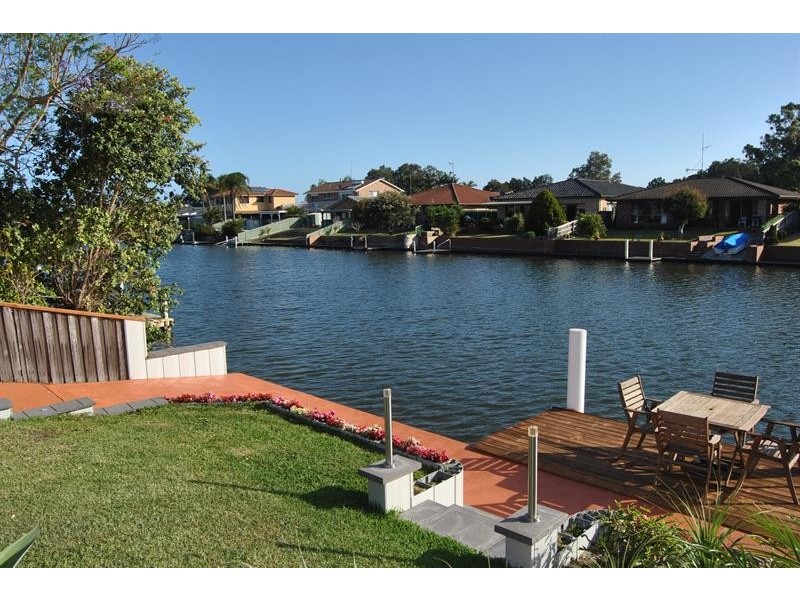 63 Elouera Cres, Forster Keys NSW 2428