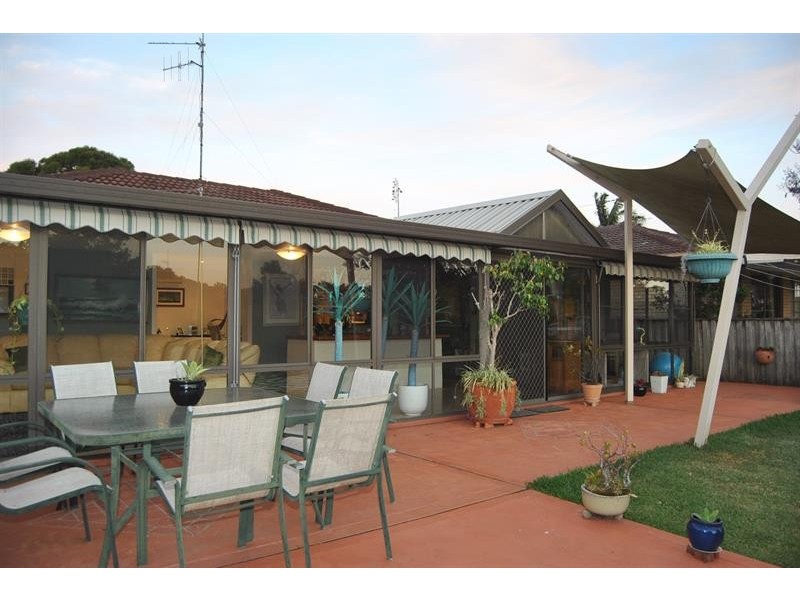 63 Elouera Cres, Forster Keys NSW 2428