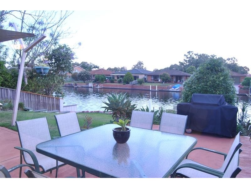 63 Elouera Cres, Forster Keys NSW 2428