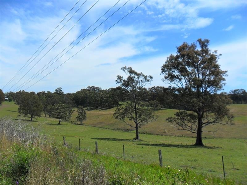 1717 The Lakes Way, Topi Topi NSW 2423