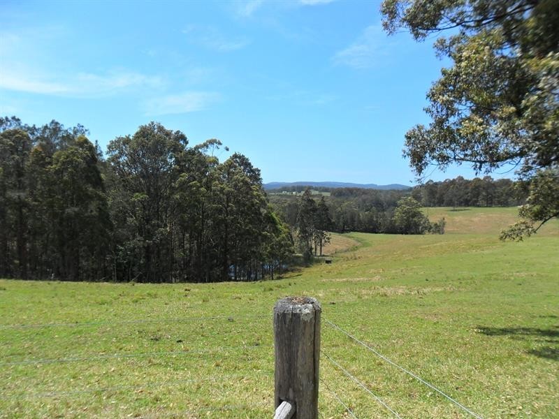 1717 The Lakes Way, Topi Topi NSW 2423