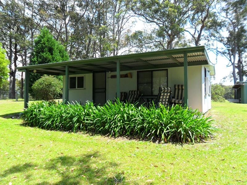 1717 The Lakes Way, Topi Topi NSW 2423