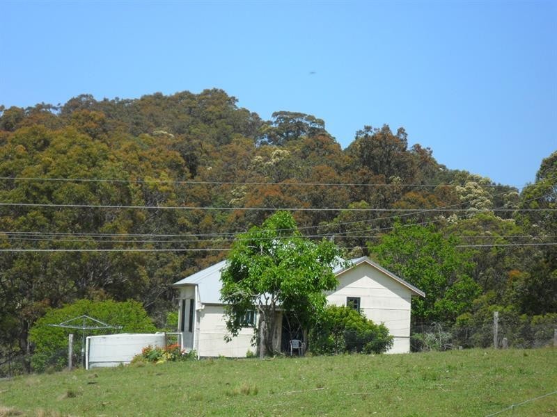 1717 The Lakes Way, Topi Topi NSW 2423