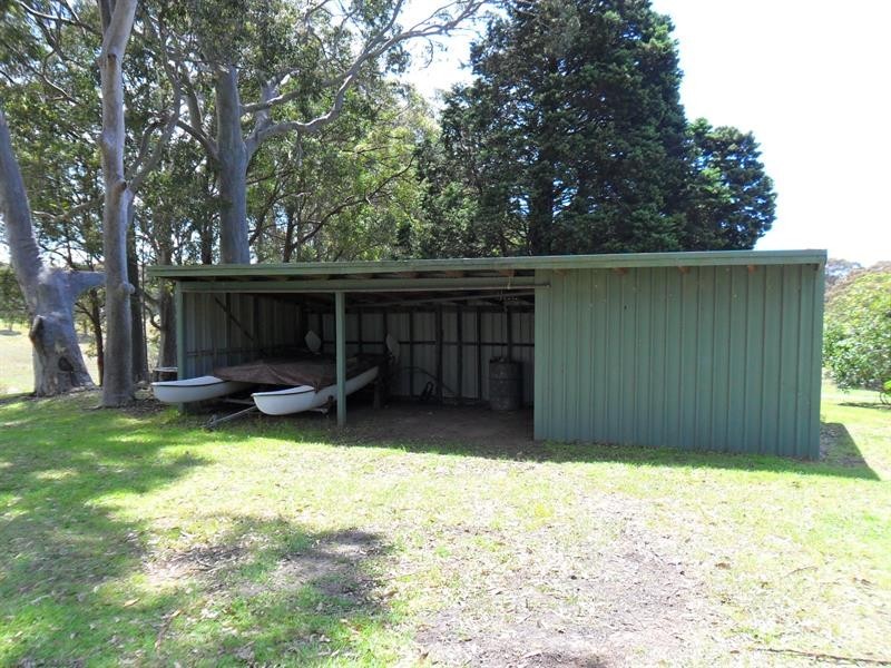 1717 The Lakes Way, Topi Topi NSW 2423