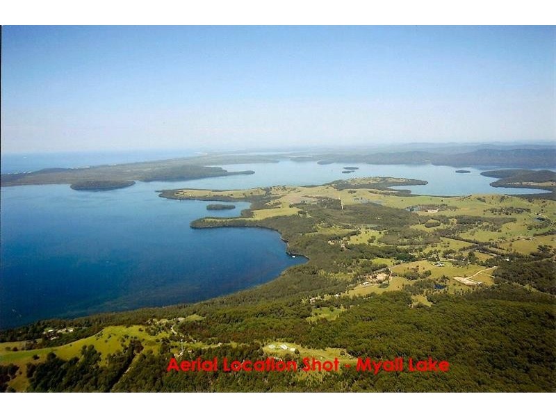 1618B The Lakes Way, Bungwahl NSW 2423