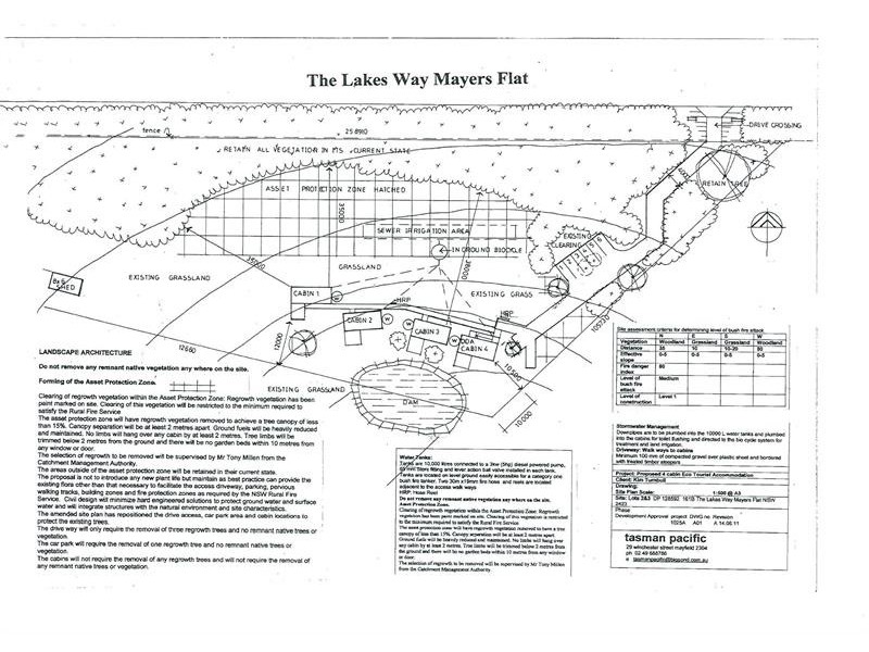 1618B The Lakes Way, Bungwahl NSW 2423