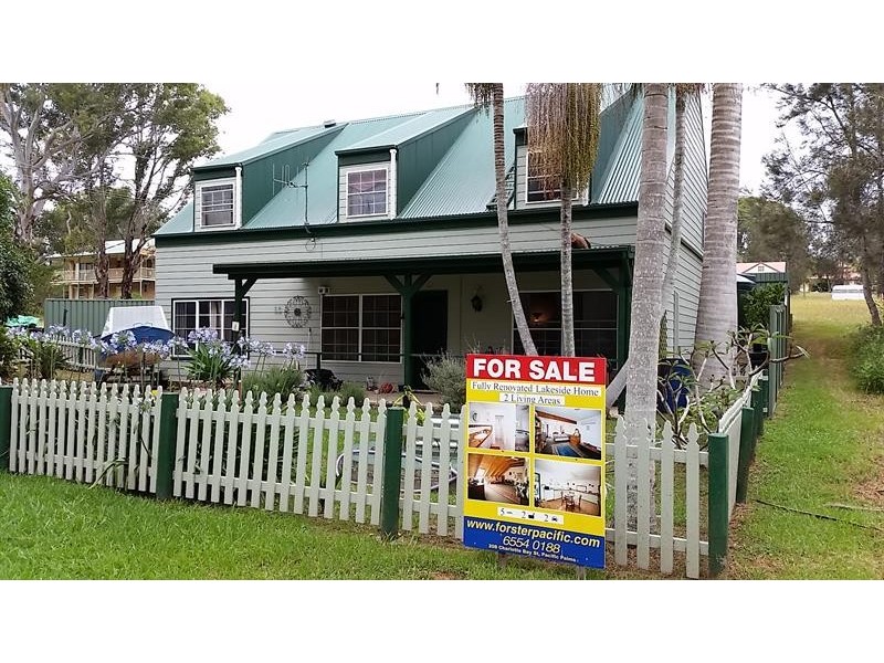25  Coomba Rd, Coomba Park NSW 2428