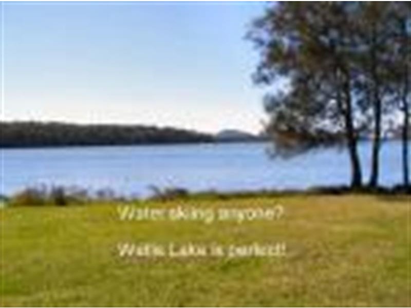 116 Coonabrabran St, Coomba Park NSW 2428