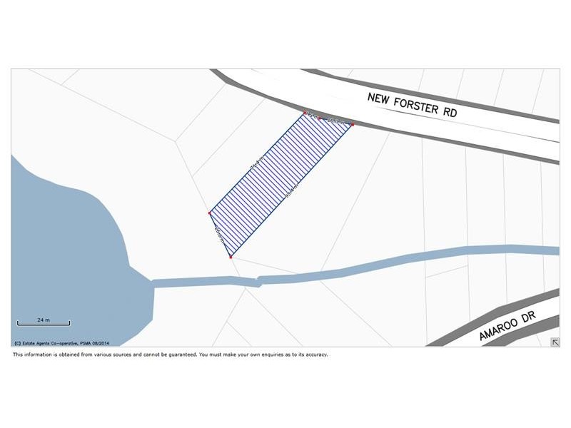 13 New Forster  Rd, Smiths Lake NSW 2428