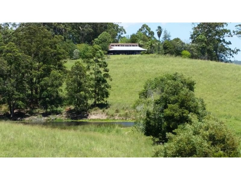 239 Hubbards North Rd, Bungwahl NSW 2423