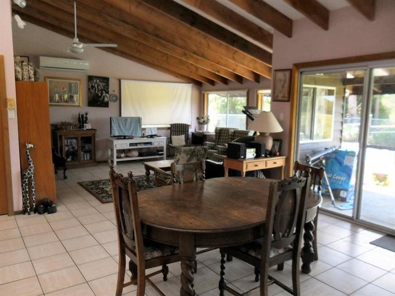 239 Hubbards North Rd, Bungwahl NSW 2423