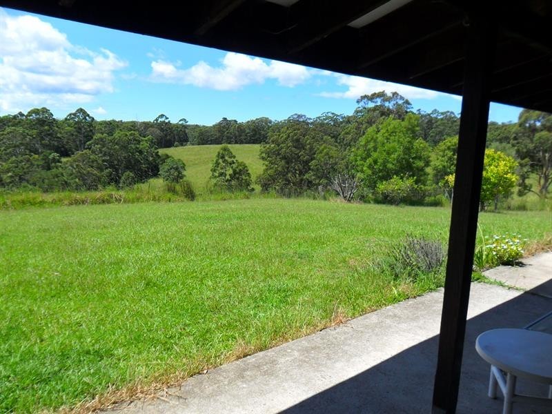 239 Hubbards North Rd, Bungwahl NSW 2423