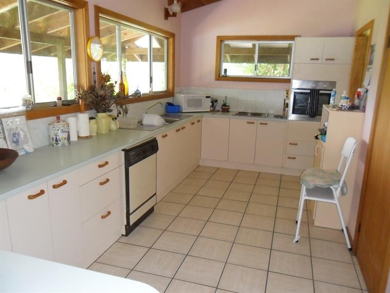 239 Hubbards North Rd, Bungwahl NSW 2423