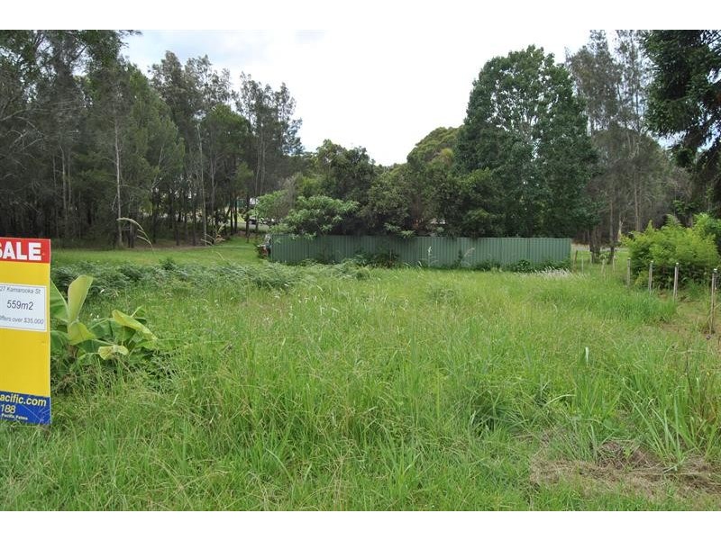 27 Kamarooka St, Coomba Park NSW 2428