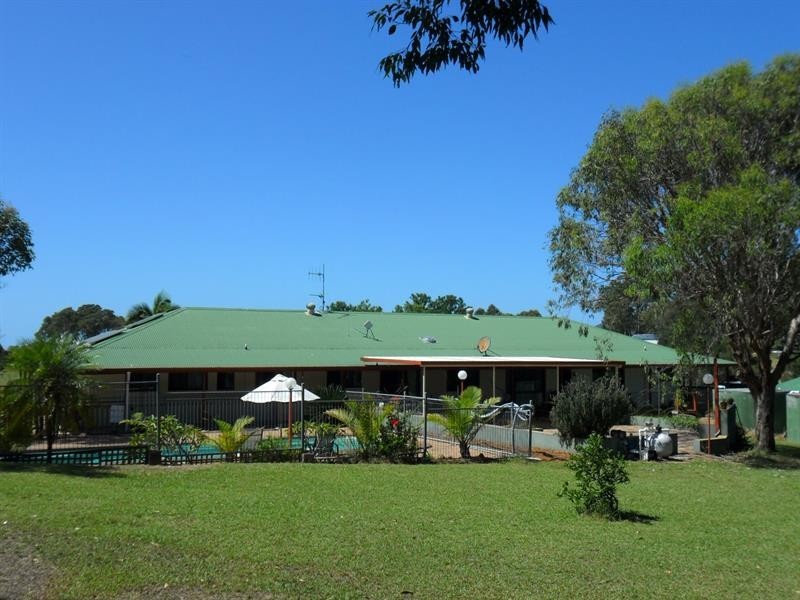 1807 Coomba Rd, Coomba Park NSW 2428