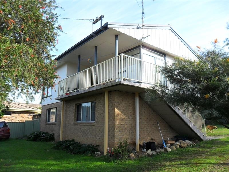 81 Coonabarabran St, Coomba Park NSW 2428