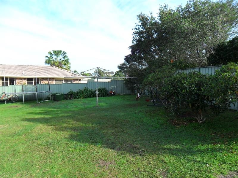 81 Coonabarabran St, Coomba Park NSW 2428