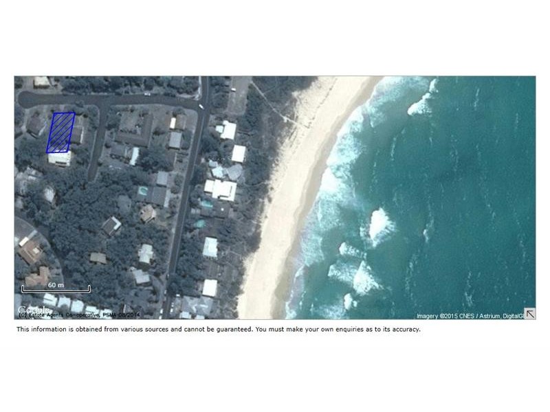 4 Carramatta Cl, Boomerang Beach NSW 2428