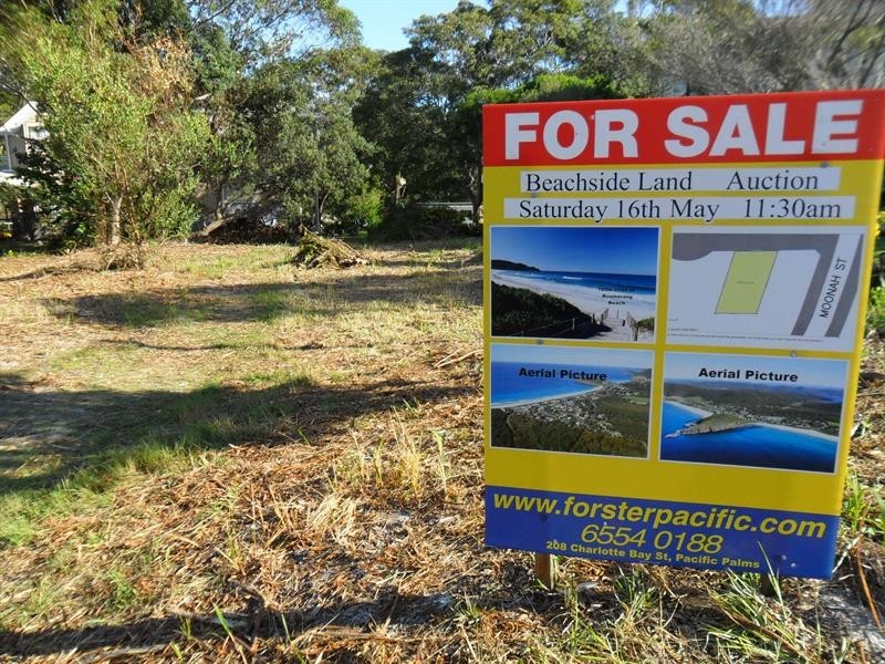 4 Carramatta Cl, Boomerang Beach NSW 2428