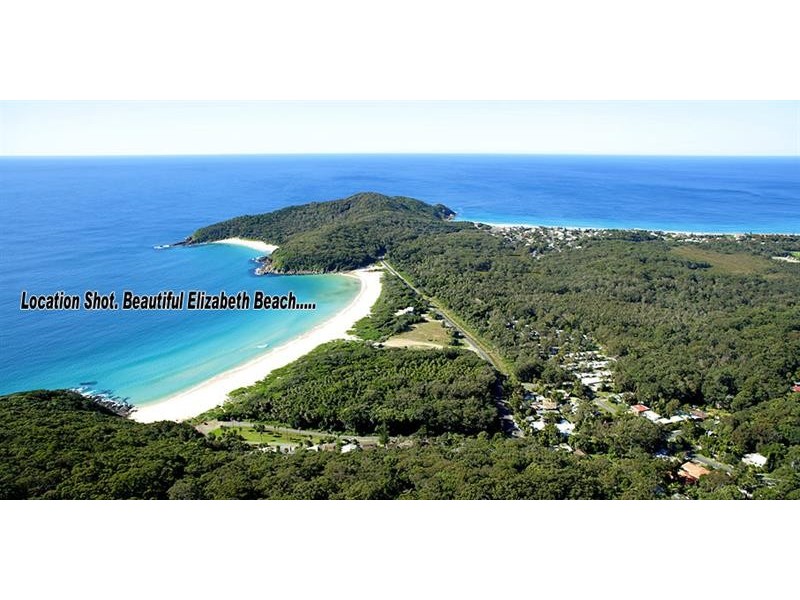 13 Ridgeline Ct, Elizabeth Beach NSW 2428