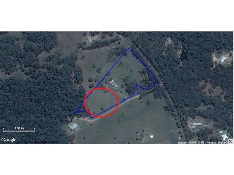 Lot 13, 61 Coomba Rd, Charlotte Bay NSW 2428